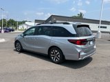 Certified 2025 Honda Odyssey EX-L image 4