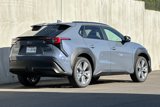 New 2025 Subaru Solterra Limited image 5