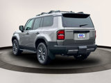 New 2025 Toyota Land Cruiser image 3
