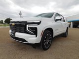 New 2025 Chevrolet Suburban High Country image 4