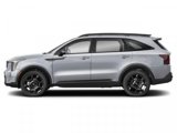 Certified 2025 Kia Sorento X-Line EX image 3