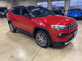 Used 2023 Jeep Compass Limited image 3