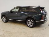 New 2026 Cadillac Vistiq Luxury image 3