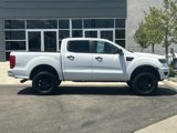 Certified 2023 Ford Ranger XLT w/ Equipment Group 302A High image 3