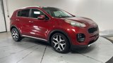 Used 2017 Kia Sportage SX image 3