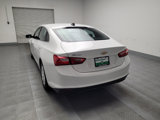 Used 2020 Chevrolet Malibu LS image 6