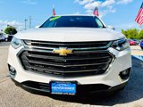 Used 2019 Chevrolet Traverse LT image 4