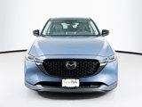 Used 2024 MAZDA CX-5 Carbon Edition image 2