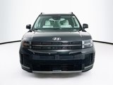 Certified 2024 Hyundai Santa Fe Limited image 2