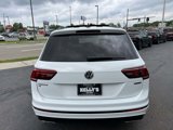 Used 2020 Volkswagen Tiguan SE R-Line w/ 3rd Row Seat Package image 4