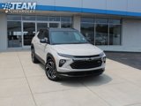 New 2026 Chevrolet TrailBlazer RS w/ Convenience Package image 2