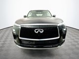 New 2025 INFINITI QX80 Luxe image 2