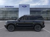 New 2025 Ford Bronco Sport Outer Banks image 3