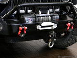 Used 2019 Jeep Wrangler Rubicon image 3