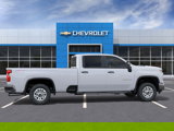 New 2026 Chevrolet Silverado 2500 W/T w/ WT/CX Safety Package image 5