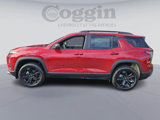 New 2026 Chevrolet Equinox LT w/ Convenience Package II image 3