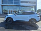 New 2026 Kia Sportage EX image 3