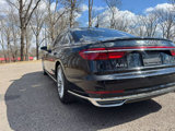 Used 2019 Audi A8 L 3.0T w/ Executive Package image 4