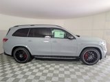 New 2025 Mercedes-Benz GLS 63 AMG 4MATIC image 3