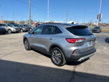 Used 2021 Ford Escape SEL image 2