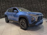 New 2026 Chevrolet Equinox ACTIV w/ Convenience Package III image 2