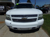 Used 2010 Chevrolet Suburban LTZ image 4