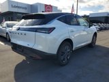 New 2025 Nissan Murano SL image 4