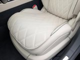 New 2026 Mercedes-Benz S 580 4MATIC Sedan image 4