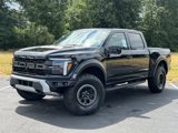 New 2025 Ford F150 Raptor image 2