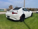Certified 2023 MAZDA MX-5 Miata Club w/ Weather Package image 5