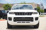 New 2025 Jeep Grand Cherokee L Overland image 2
