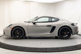 Used 2024 Porsche 718 Cayman image 2