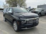 New 2025 Chevrolet Suburban Premier w/ Sun And Tow Package image 2