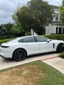 Used 2023 Porsche Panamera image 4