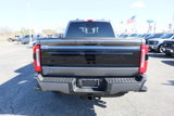 New 2025 Ford F250 Platinum image 4