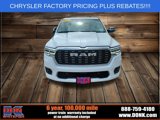 New 2025 RAM 1500 Tungsten w/ Trailer Tow Group image 2