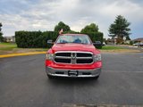 Used 2023 RAM 1500 Classic SLT w/ Trailer & Traction Group image 4