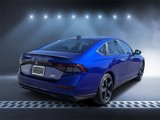 New 2025 Honda Accord Sport image 3