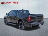 New 2026 RAM 1500 Laramie w/ Night Edition image 3