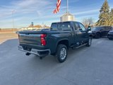 New 2025 Chevrolet Silverado 2500 LTZ w/ LTZ Plus Package image 5