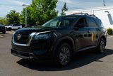 New 2025 Nissan Pathfinder SV image 3