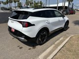 New 2026 Kia Sportage SX image 5