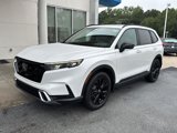 New 2026 Honda CR-V Sport Touring image 2