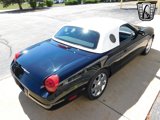Used 2002 Ford Thunderbird image 3