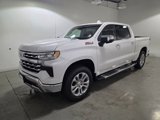 New 2025 Chevrolet Silverado 1500 LTZ w/ Z71 Off-Road Package image 3