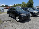 Used 2010 Lexus RX 350 AWD w/ Premium Pkg image 4