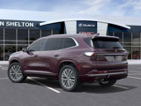 New 2025 Buick Enclave Avenir image 3