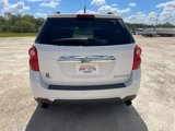 Used 2012 Chevrolet Equinox LT image 3