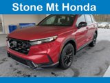 New 2025 Honda CR-V Sport-L image 2