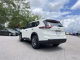 New 2026 Nissan Rogue S image 5